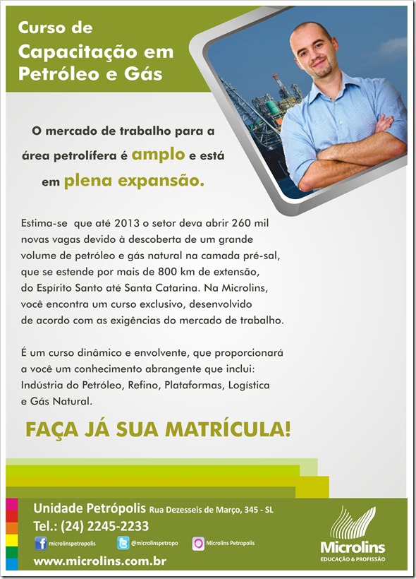 E-mail_Marketing_Petroleo_e_Gas