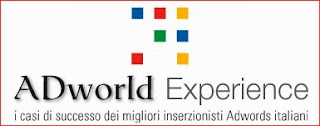 Commenti AdWorld Experience