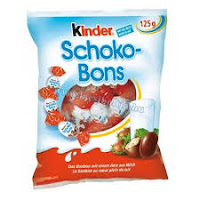 Comprar Kinder Shocokobons. Comprar Bombones Kinder