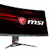 ΑΙ στο νέο gaming monitor της MSI!