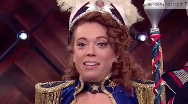 Remember Michelle Wolf, Who Mocked Sarah Sanders? Her Show's Been Canceled