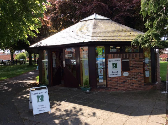 Northallerton Tourist Information Centre