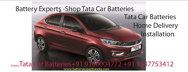 Tata Car Battery Installation Tata Car Battery Repair Tata Car Battery Jump Start +91 9247753412 +91 9160004772