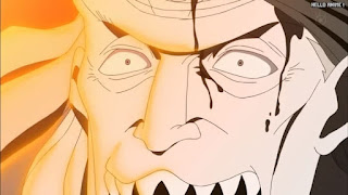 ワンピースアニメ 頂上戦争編 472話 スクアード | ONE PIECE Episode 472