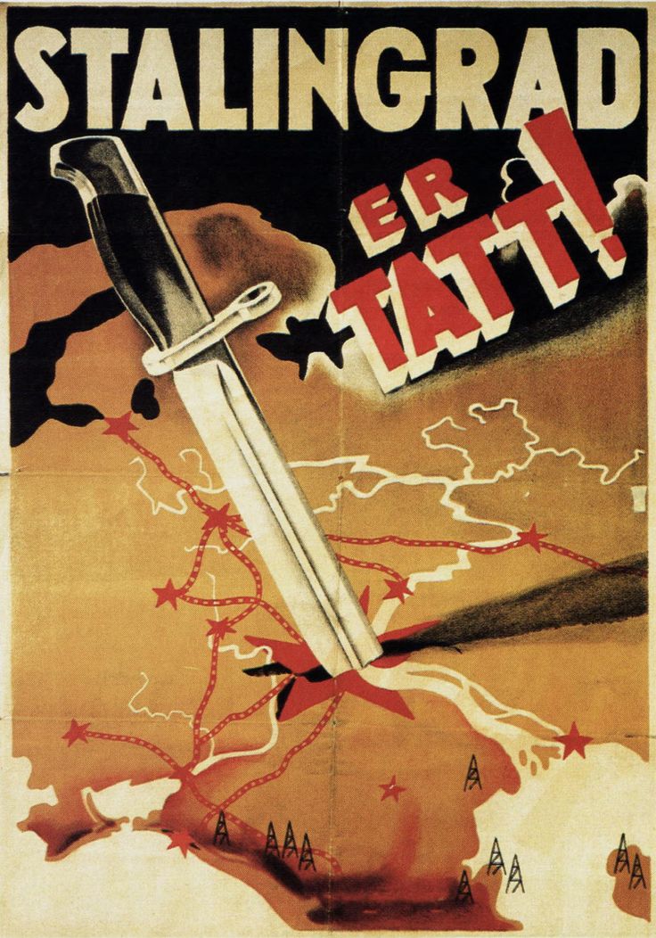 World War Ii In Pictures German Propaganda Posters