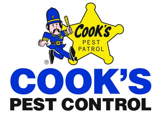 Cooks Pest Control