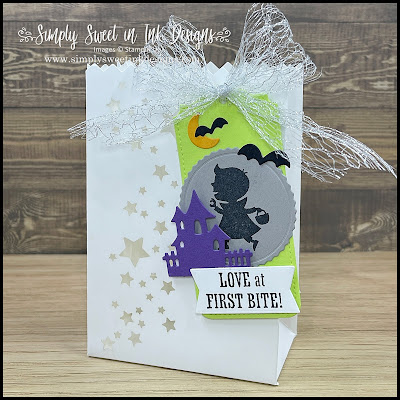 Scary Cute Halloween Mystery Craft Box reveal!