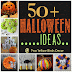 Halloween Ideas Roundup