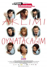 Aklımı Oynatacağım Filmini Hd izle