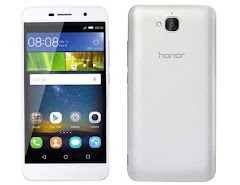 Flash Firmware Huawei Honor Holly 2 Plus