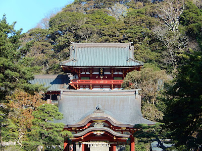  鶴岡八幡宮