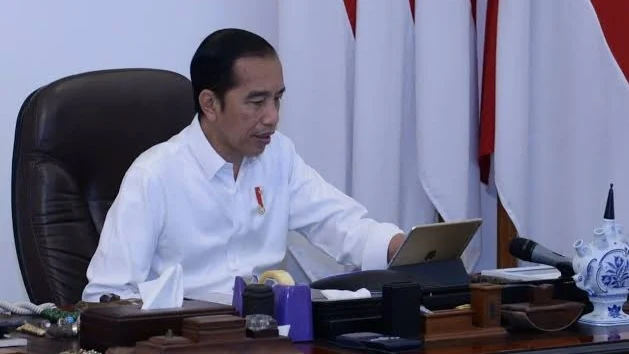 MA Kabulkan Gugatan Rachmawati, Keabsahan Presiden Jokowi Final.