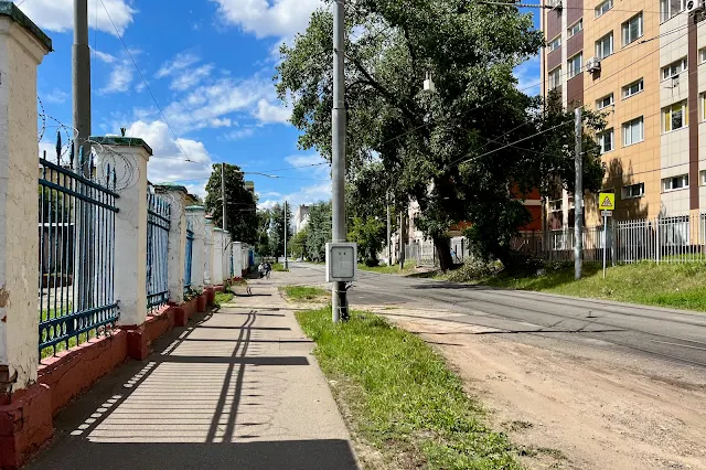 Большая Калитниковская улица