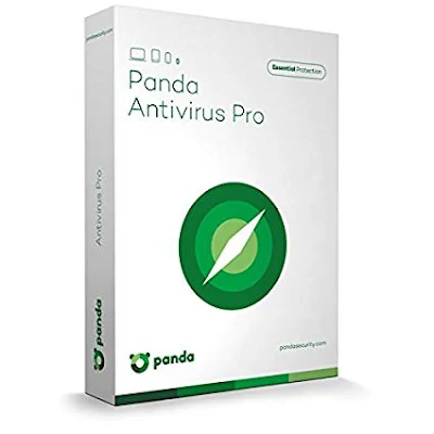 Panda Antivirus PRO SERIAL KEY 2018 - COMPLÈTE