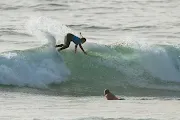 surf30 qs3000 wsl rip curl pro search taghazout bay 2023 Saioa Ortega  23TaghazoutQS 9189 DamienPoullenot