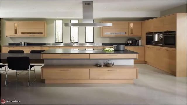 Modern German Kitchens 29