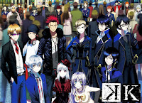 K-project