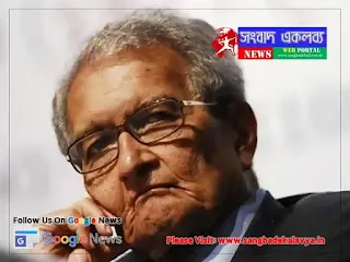 Amartya Sen