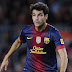  Manchester United prepare final bid of €41m for Fabregas