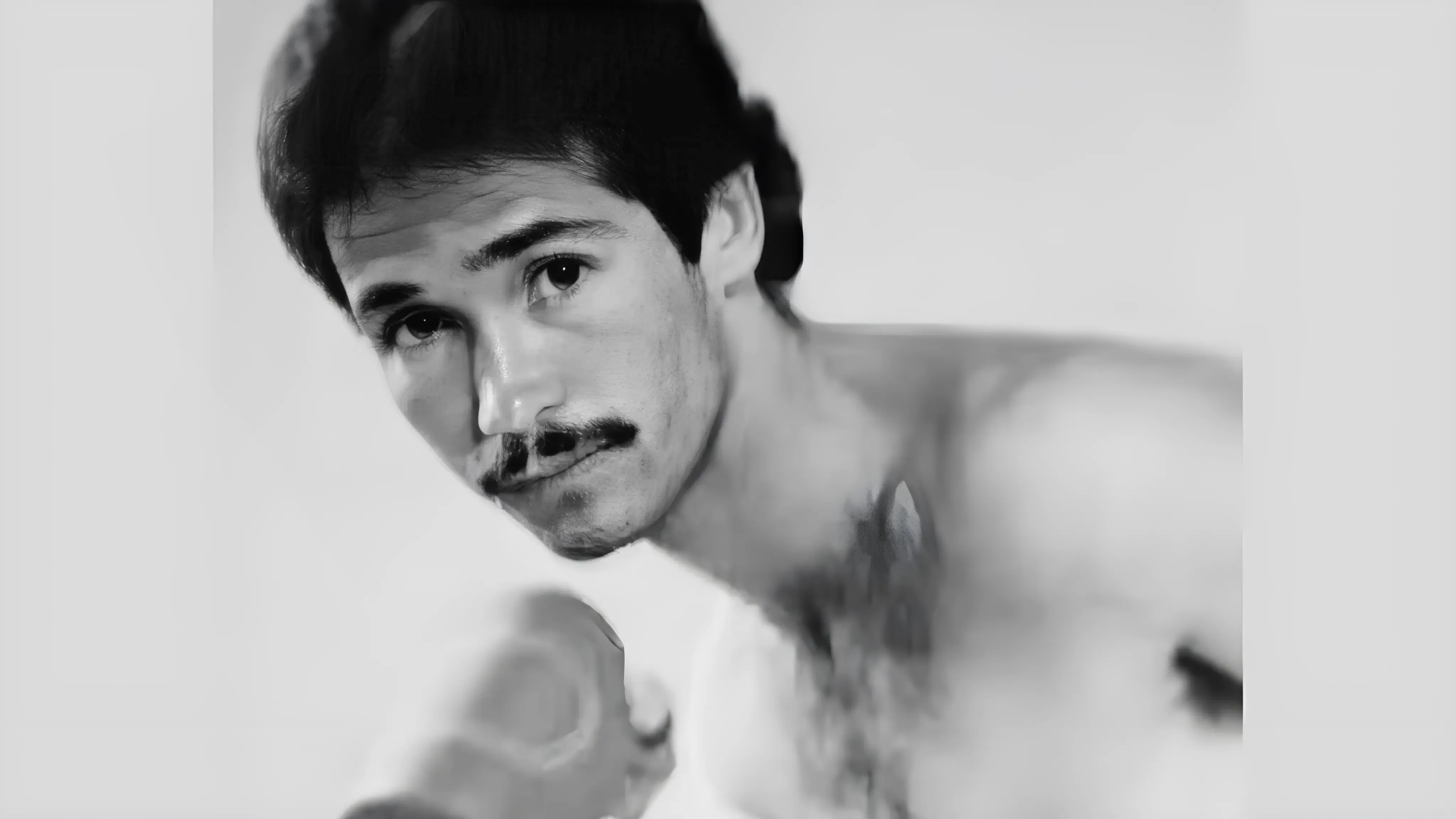 David Grimán: Leyenda del Boxeo Venezolano (BIOGRAFÍA)
