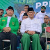 Ketua Mahkamah Partai: Sandiaga Uno Bernafsu Mendekati PPP
