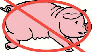 The reason why pork forbidden in Islam - Islamic Information