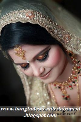 Bangladeshi Wedding Ceremony Picture