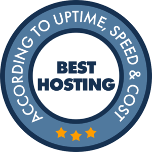 Best Server for Web Hosting (2020)
