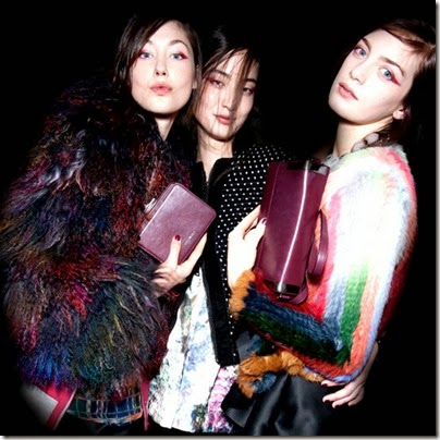 How-Add-Color-Winter-Dressing-Rainbow-Fashions