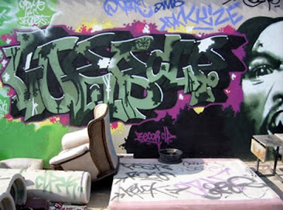 http://artgraffitimurals.blogspot.com/, Desaign, Graffiti, Tagging