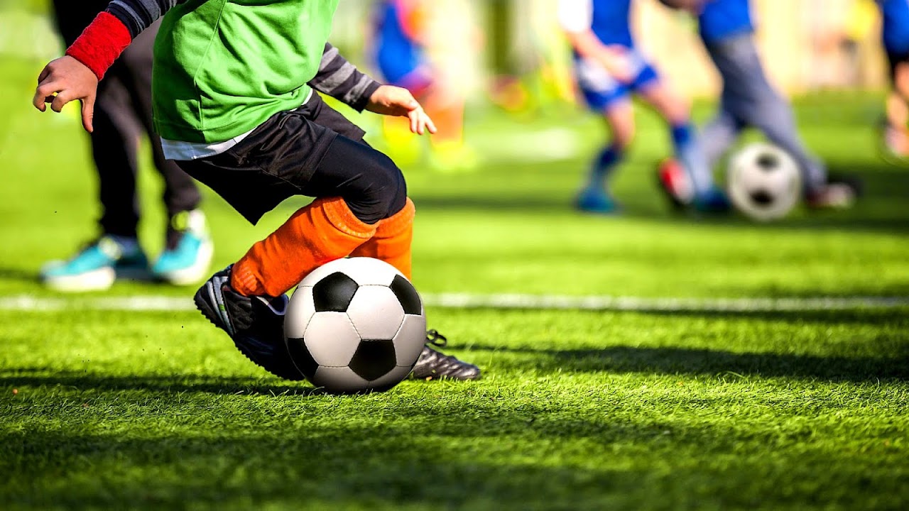 Athletic Injury Prevention