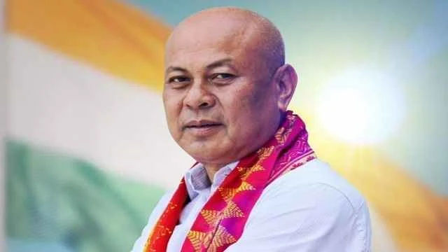 Shock for BPF in Assam, ally BPF again tries to join BJP-led alliance,