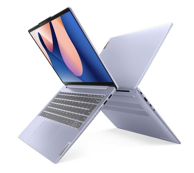 Harga dan Spesifikasi Lenovo IdeaPad Slim 5i 14IRL8 63ID, Laptop yang Cocok untuk Pekerja Bertenaga Intel Core i5-13500H