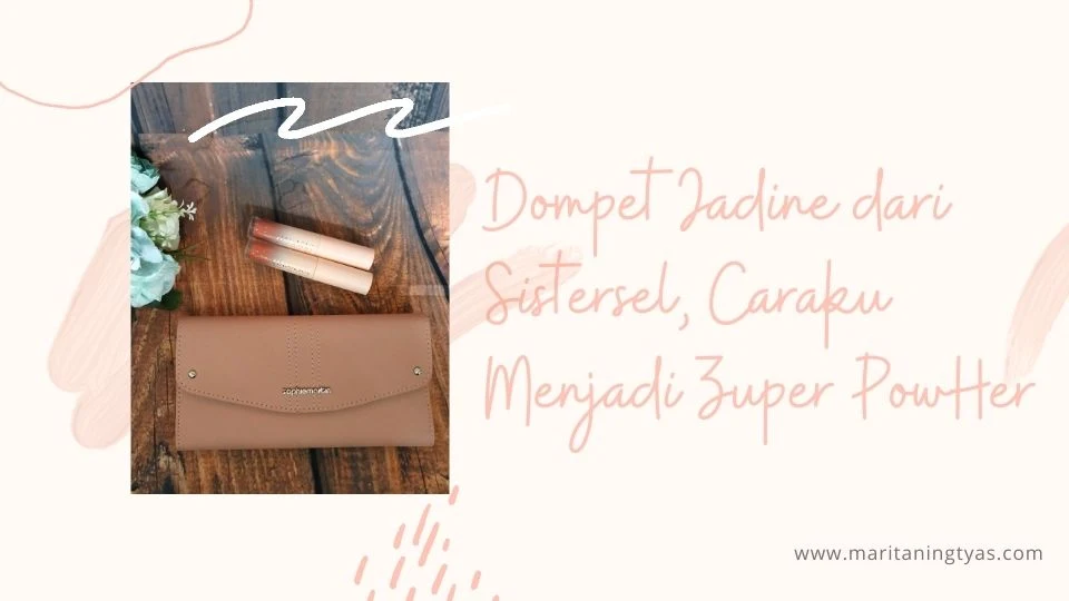 dompet jadine