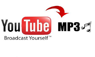 Cara Convert Video Youtube ke Mp3