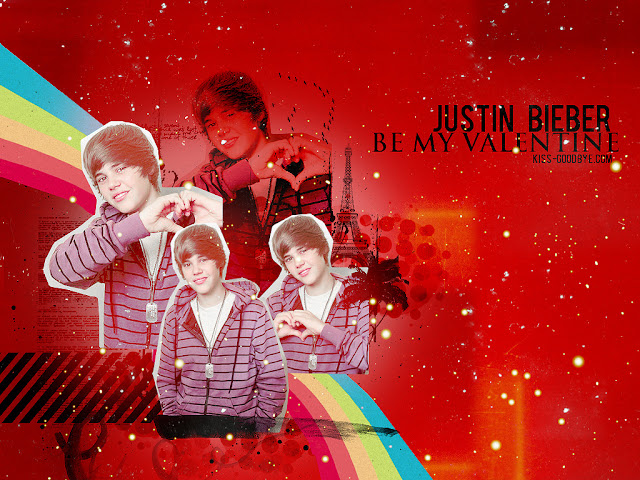 WallPaper Justin Bieber, papel de parede do justin