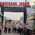 Kapolres Patroli Rumah Kosong saat Ditinggal Mudik di Tangerang, Simak Himbauannya