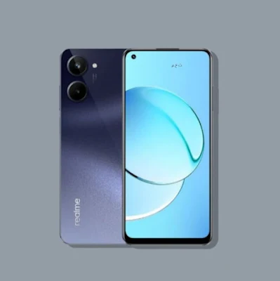 مواصفات وسعر أحدث هاتف شركة Realme 10 4G الرخيص الثمن