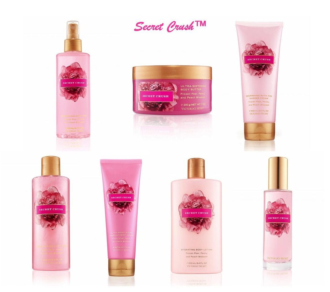 DISCOUNTINUE SCENTS BY VICTORIA SECRET | theLolliepops