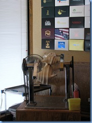 9376 Taffy Pulling Machine Sweet Palace Philipsburg MT