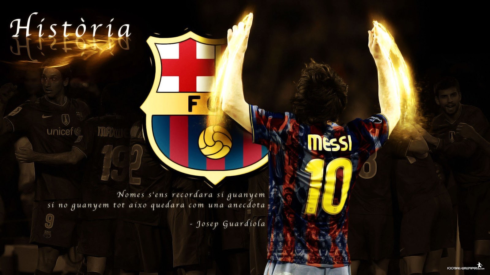 95 Gambar Logo Lambang Barcelona FC Dan Pemain Ayeeycom