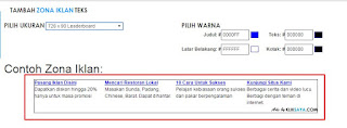 alternatif adsense klik saya