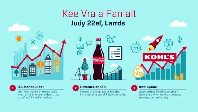 Coca-Cola earnings,