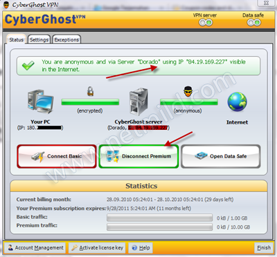 premium+account Aman berinternet dengan VPN Free Promo code 12 bulan Premium Subscriptions