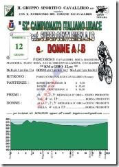 Camp Ita UDACE Super e Donne Cavallirio NO 12-06-2011_01 Camp Ita UDACE Super e Donne Cavallirio NO 12-06-2011_01
