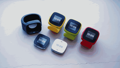 FiLip, Smartwatch khusus untuk anak