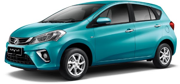 Perodua Promotion KL And Selangor - 012 671 8757: Myvi