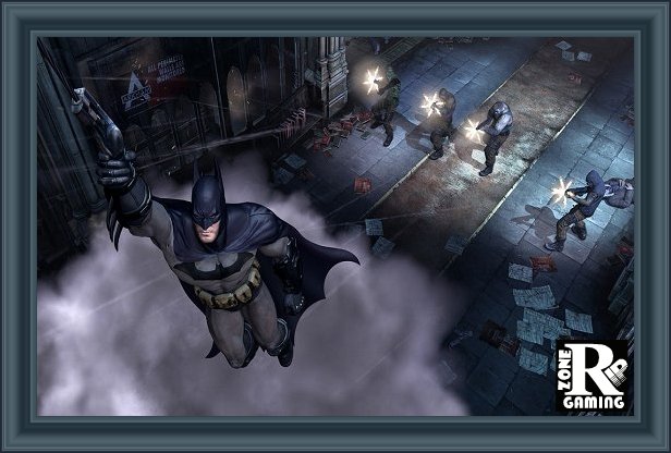 Download Batman: Arkham City Free For PC, Download Batman: Arkham City For PC, Download Batman: Arkham City For Free, Free Batman: Arkham City Full