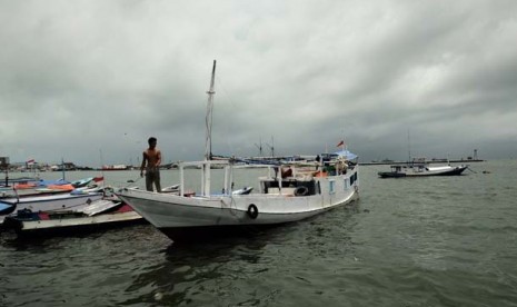 Peringati Tsunami, Besok Nelayan Aceh Dilarang Melaut