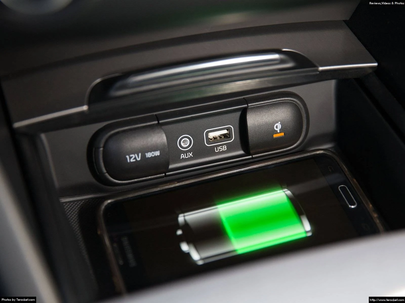 Hình ảnh xe ô tô Kia Optima Plug-In Hybrid EU-Version 2017 & nội ngoại thất
